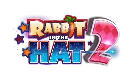 Rabbit In The Hat 2 Slot