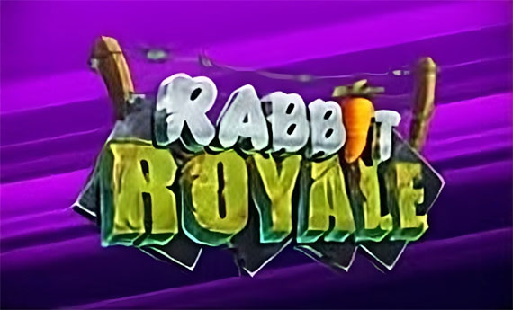 Rabbit Royale Slot