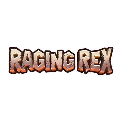 Raging Rex Slot