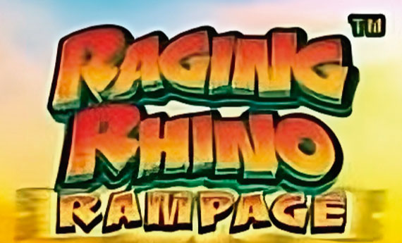 Raging Rhino Rampage Slot