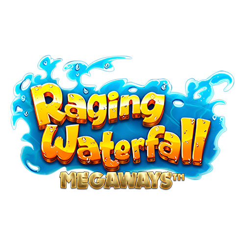 Raging Waterfall Megaways Slot