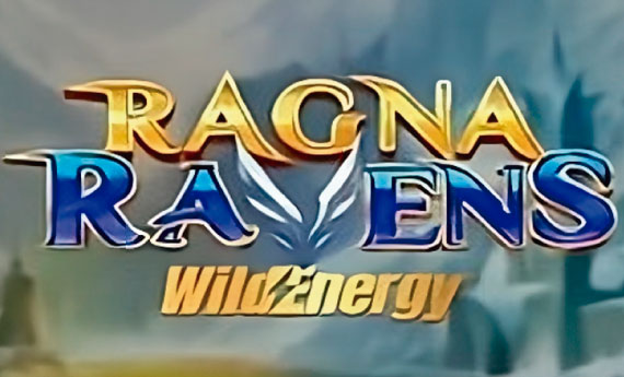 RagnaRavens WildEnergy Slot