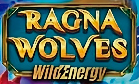 Ragna Wolves WildEnergy Slot