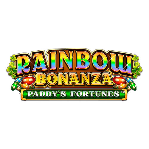 Rainbow Bonanza Paddy's Fortunes Slot