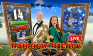 Rainbow Riches Live Slot