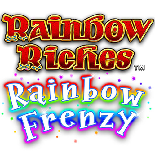 Rainbow Riches Rainbow Frenzy Slot