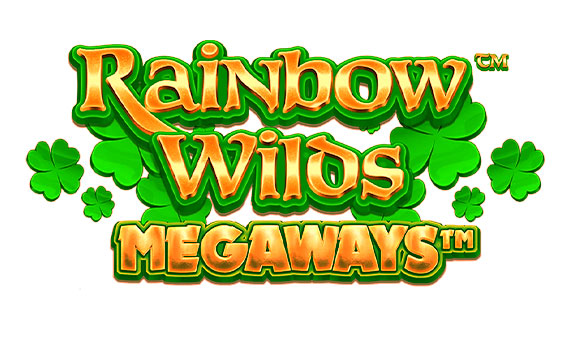 Rainbow Wilds Megaways Slot