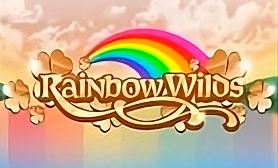 Rainbow Wilds Slot