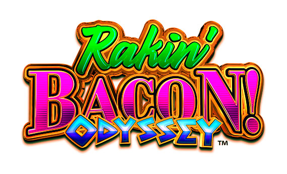 Rakin Bacon Odyssey Slot