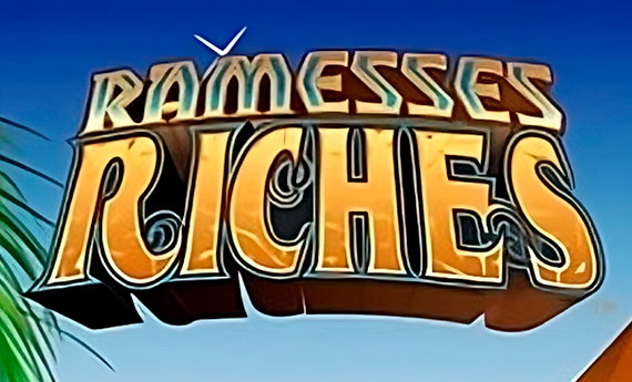 Ramesses Riches Slot