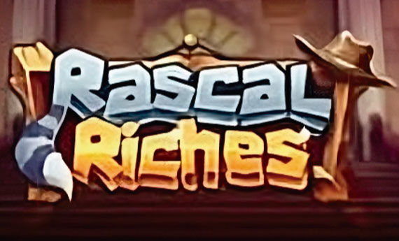 Rascal Riches Slot