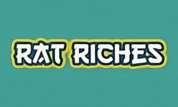 Rat Riches Scratch Card