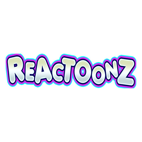 Reactoonz Slot