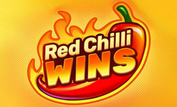 Red Chilli Wins Slot