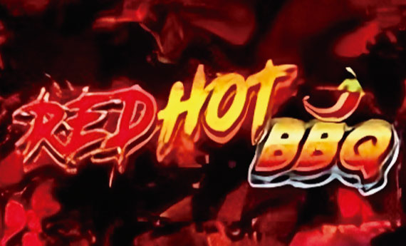 Red Hot BBQ Slot