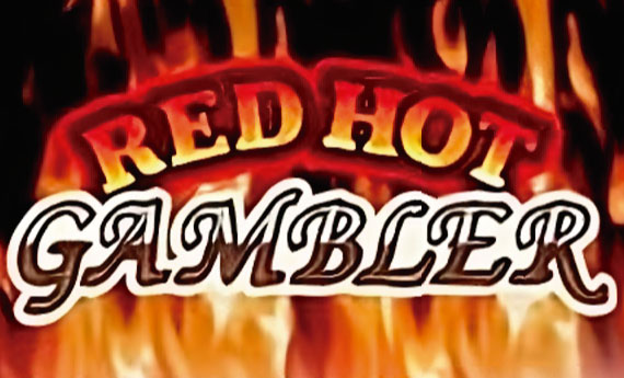 Red Hot Gambler Slot