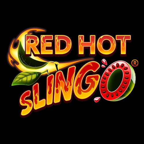 Red Hot Slingo Slot