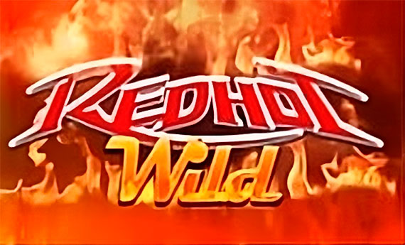 Red Hot Wild Slot