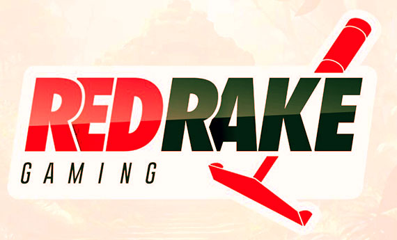 Red Rake Gaming Slots