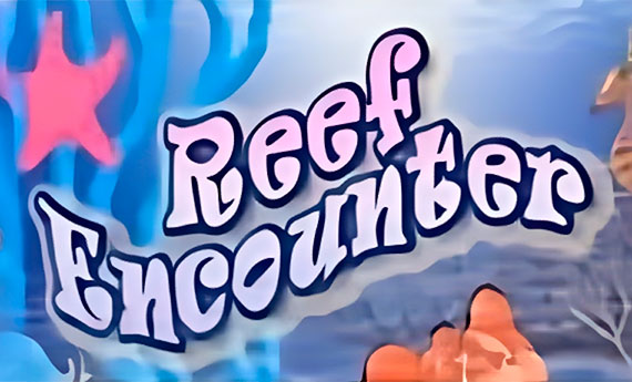 Reef Encounter Slot