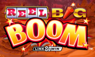 Reel Big Boom Slot