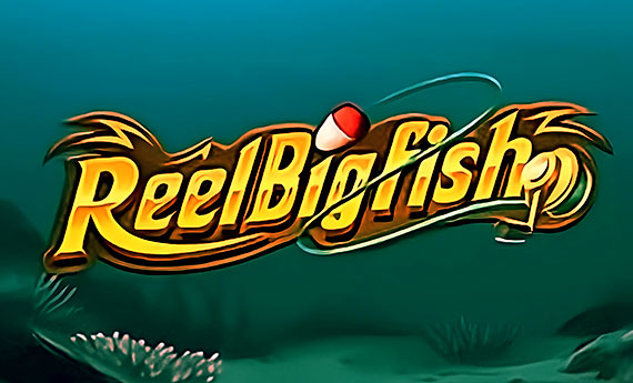 Reel Big Fish Slot