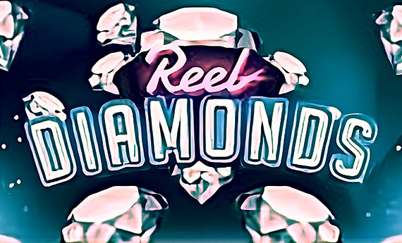 Reel Diamonds Slot