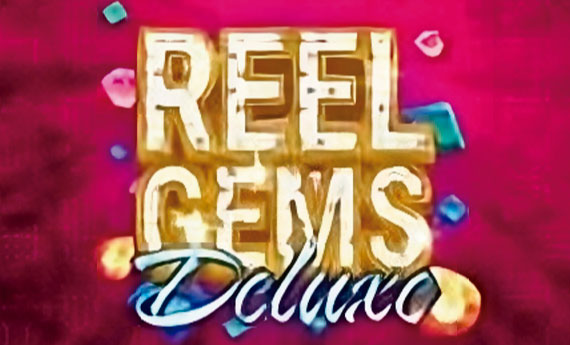 Reel Gems Deluxe Slot