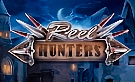 Reel Hunters Slot