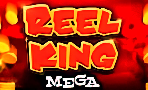 Reel King Mega Slot