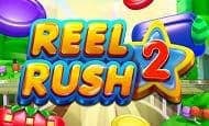 Reel Rush 2 Slot