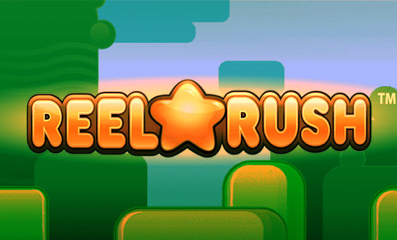 Reel Rush Slot