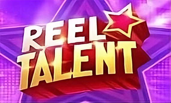 Reel Talent Slot