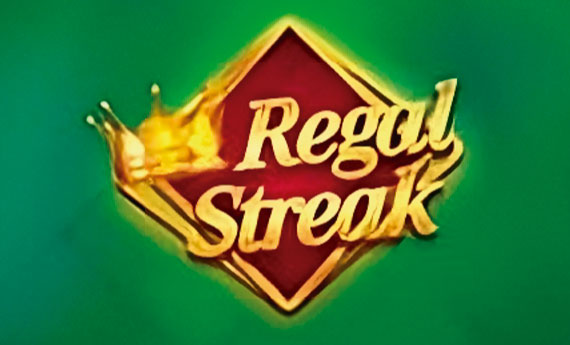 Regal Streak Slot