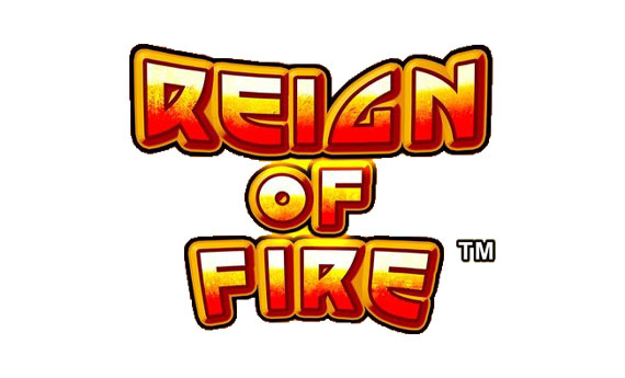 Reign of Fire Slot