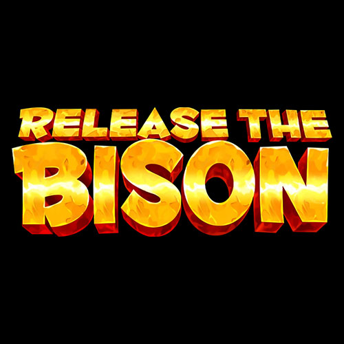 Release the Bison Slot