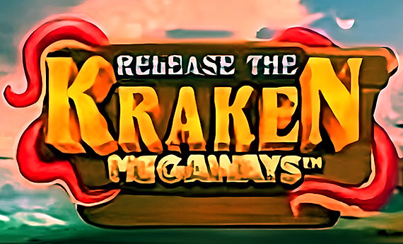 Release the Kraken Megaways Slot