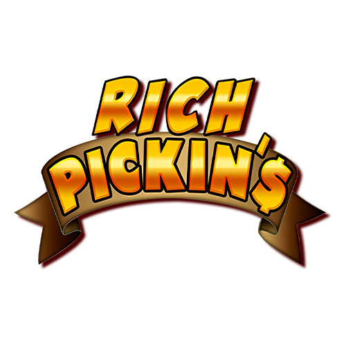 Rich Pickin's Slot