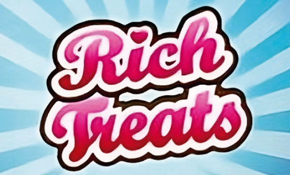 Rich Treats Slot