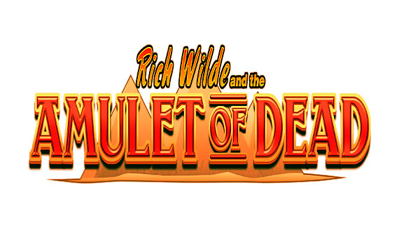 Rich Wilde and the Amulet of the Dead Slot