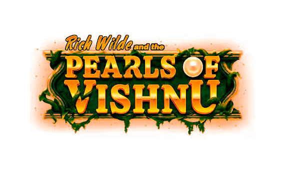 Rich Wilde and the Pearls of Vishnu Slot