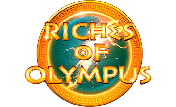 Riches of Olympus Slot