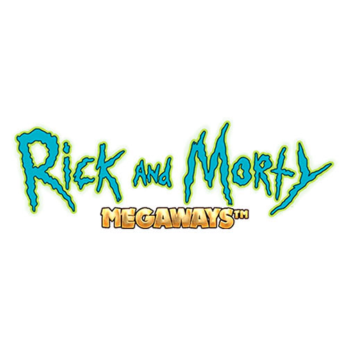 Rick And Morty Megaways Slot