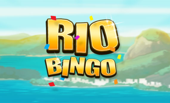 Rio Bingo