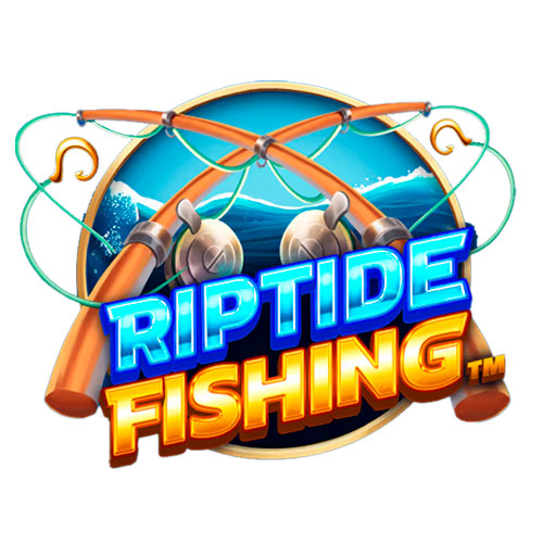 Riptide Fishing Slot