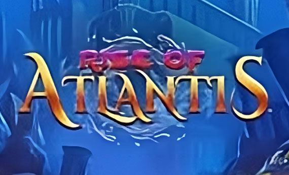 Rise of Atlantis Slot