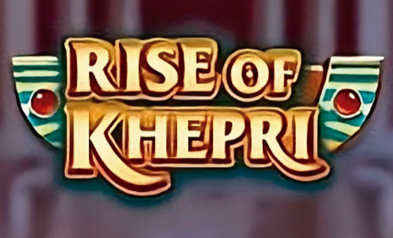 Rise of Khepri Slot