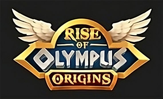 Rise of Olympus Origins Slot