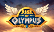 Rise of Olympus Slot