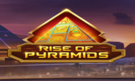 Rise of Pyramids Slot